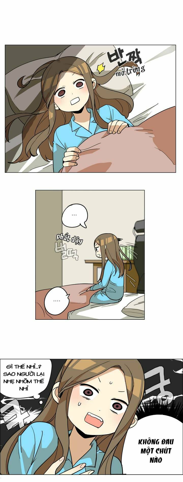 Lớn Lên Đểu Cáng: Chapter 24