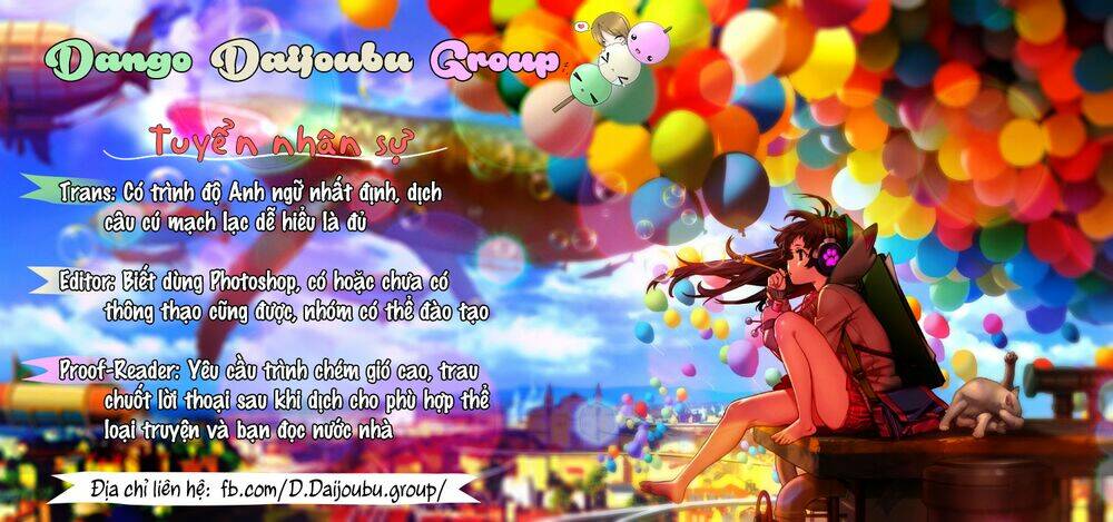 Isekai Ryouridou: Chapter 3