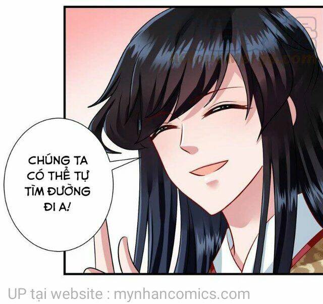 Thái Tử Điện Hạ Có Tin Vui: Chapter 123