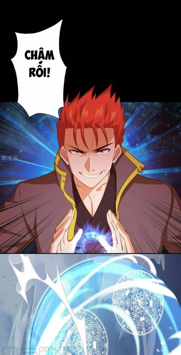 Chí Tôn Võ Đế: Chapter 289