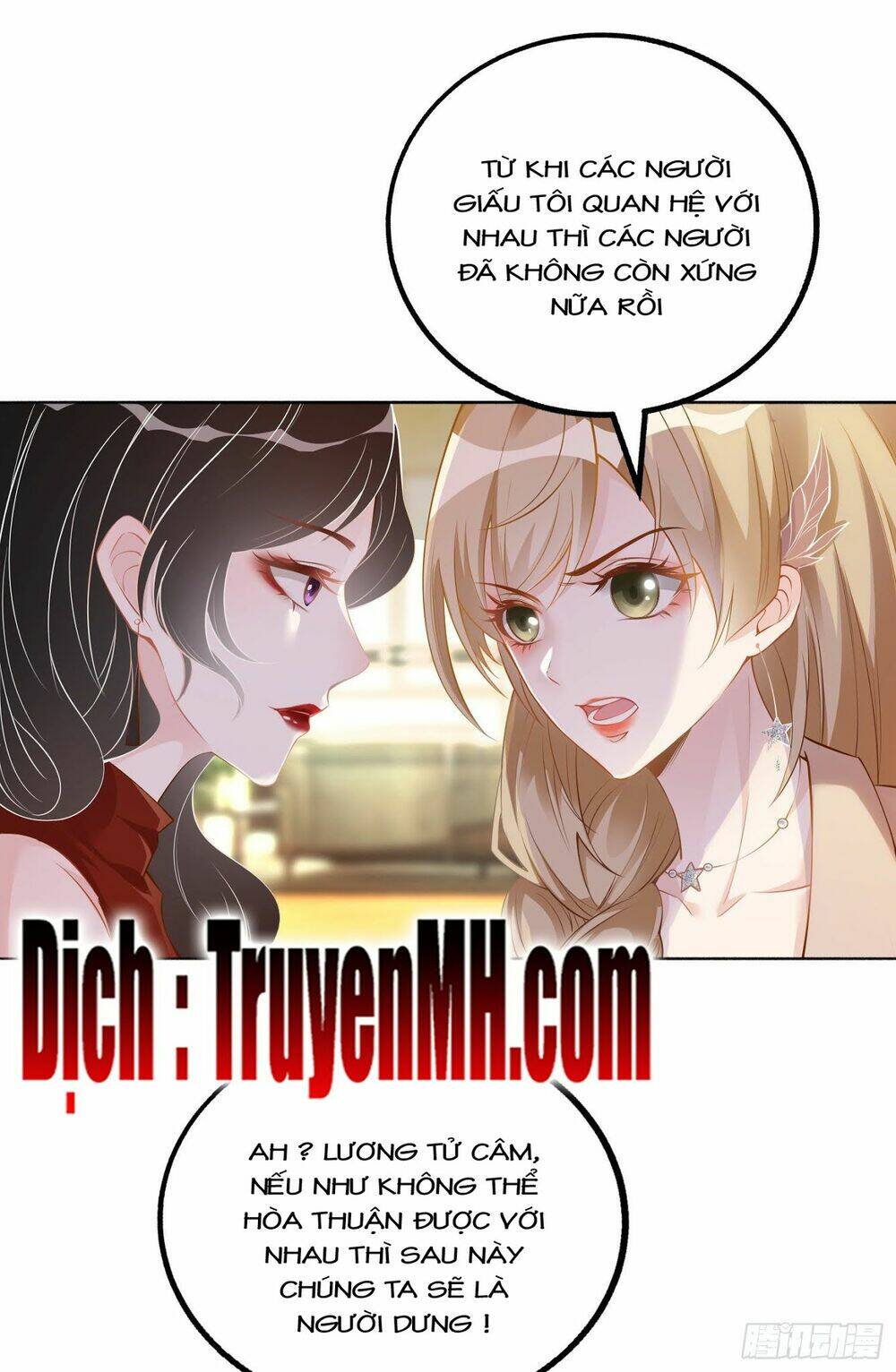 Lấy Tình Yêu, Lấy Thời Gian: Chapter 6