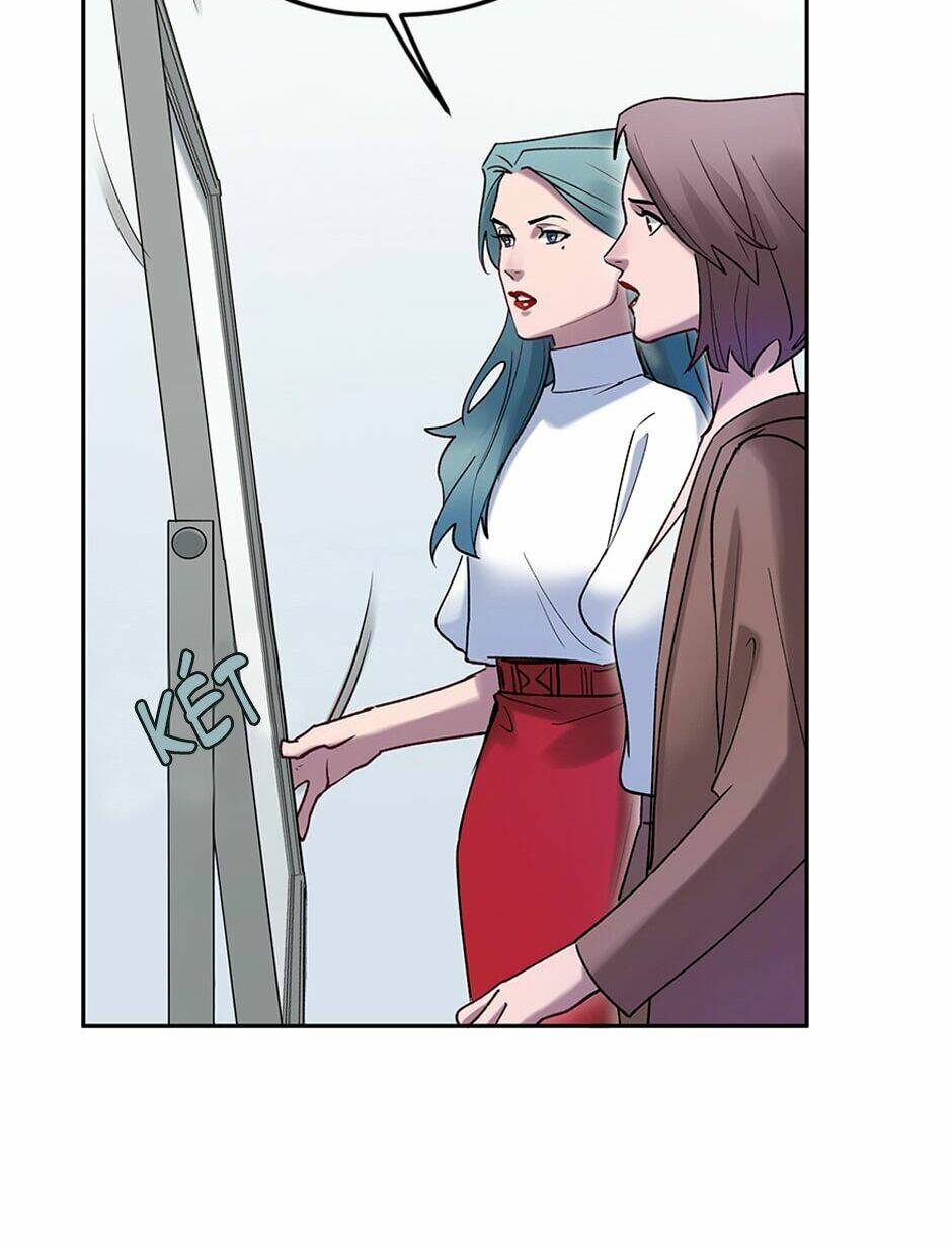 Anh Hùng Và Hiệp Nữ: Chapter 56