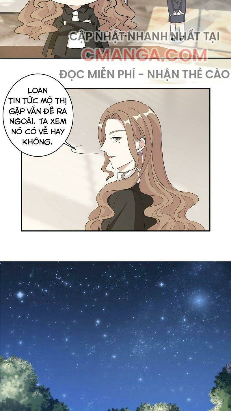 Tổng Tài, Tránh Xa Tôi Ra: Chapter 70