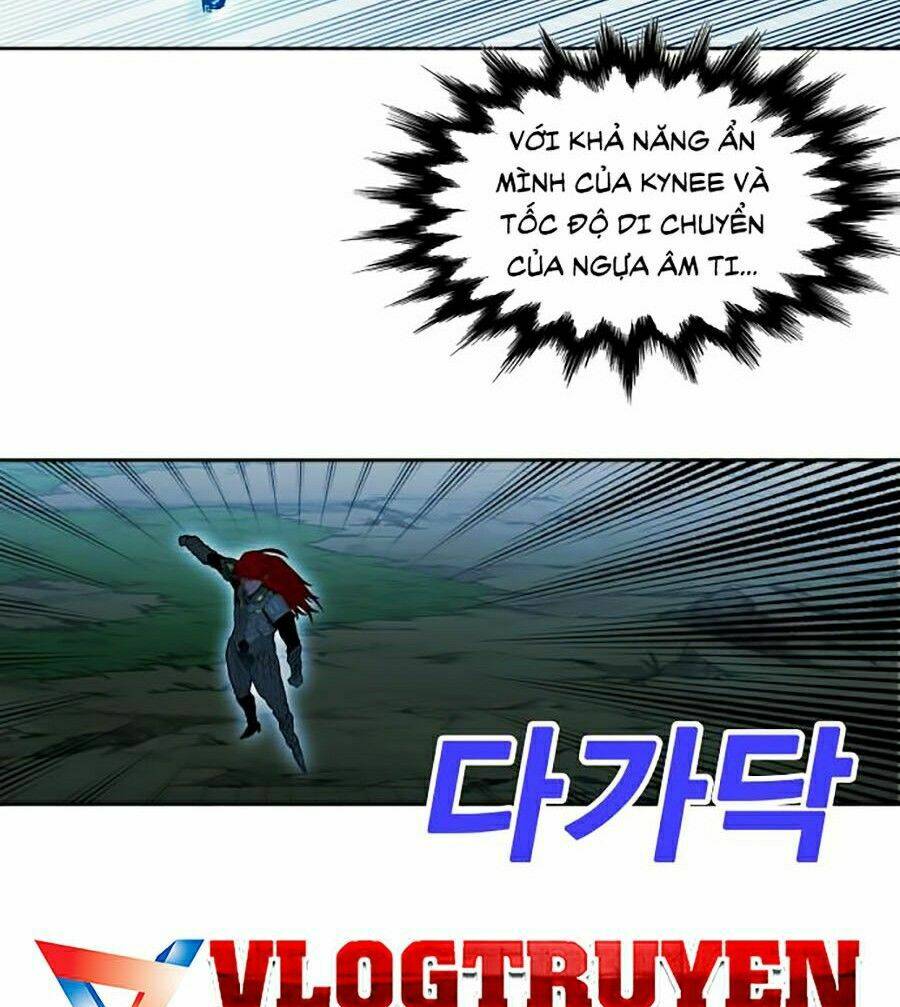 Hard Core Leveling Warrior Ss2: Chapter 73