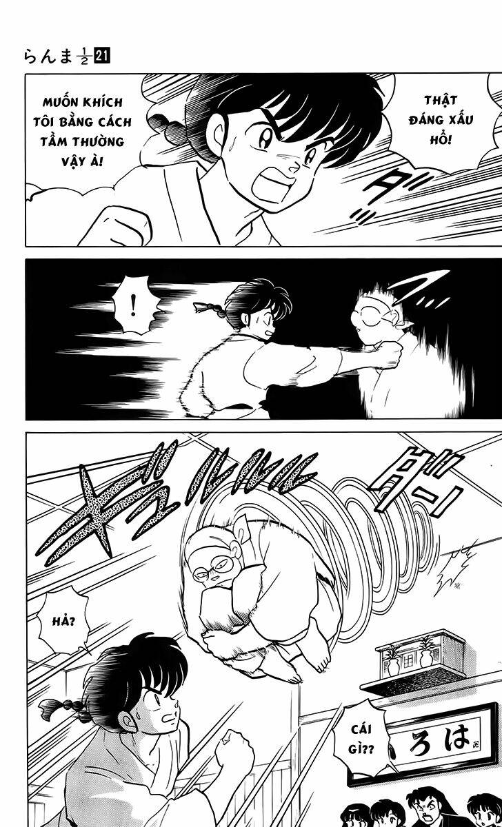 Suối Lời Nguyền: Chapter 215