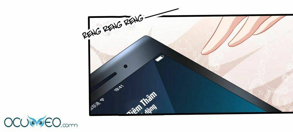 Mỹ Vị Giai Thê: Chapter 22