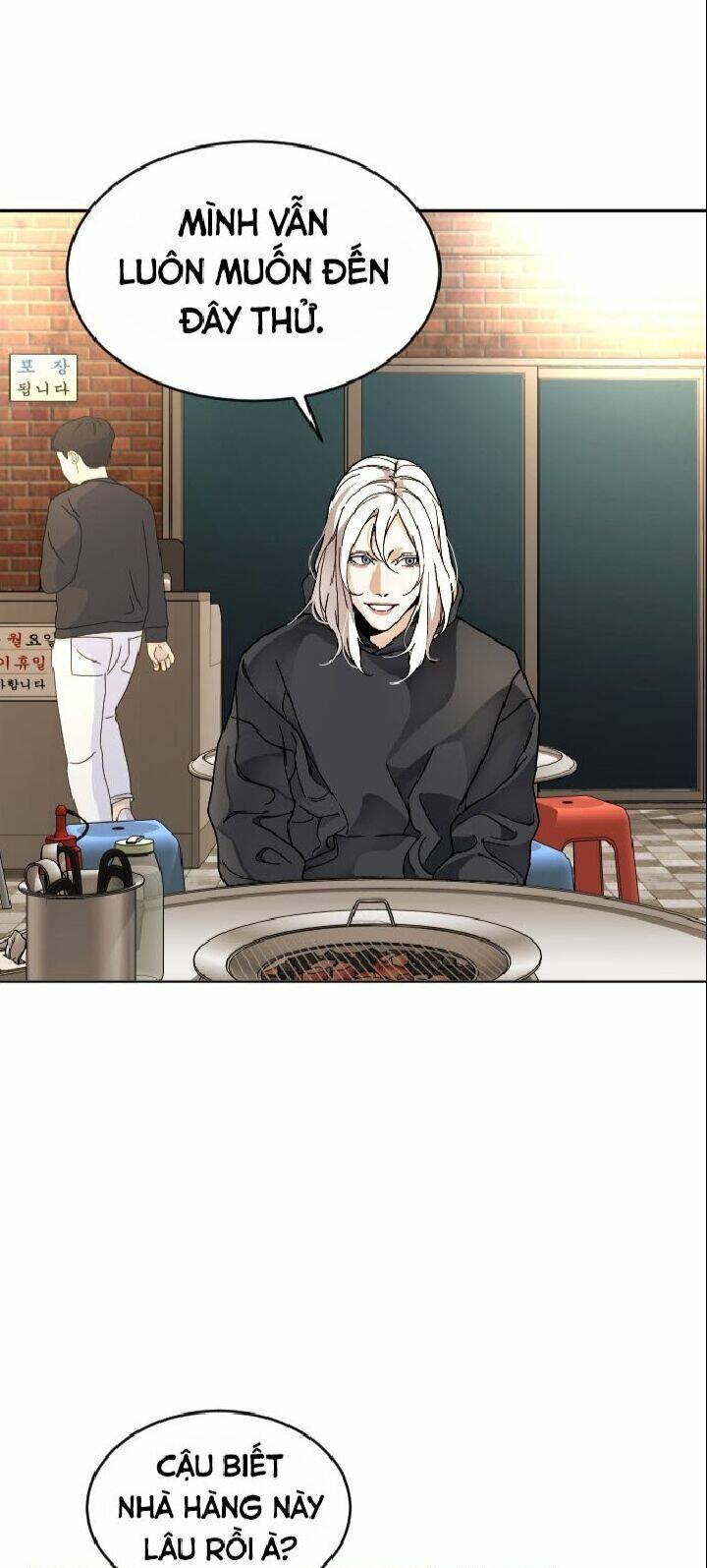 Đứa Trẻ Bình Thường: Chapter 6