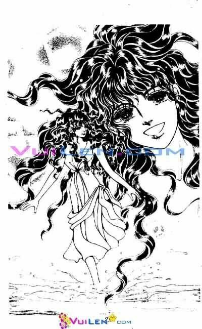 Nữ hoàng biển cả: Chapter 13