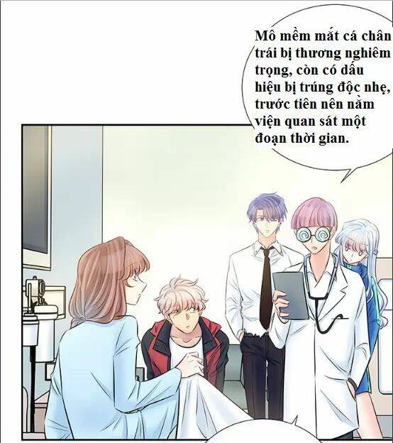 Trọng Sinh Để Ngủ Với Ảnh Đế: Chapter 137