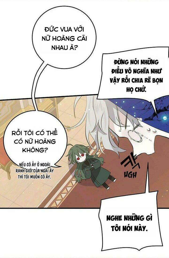 Tôi Là Bạn Gái Cũ Của Một Người Lính: Chapter 45