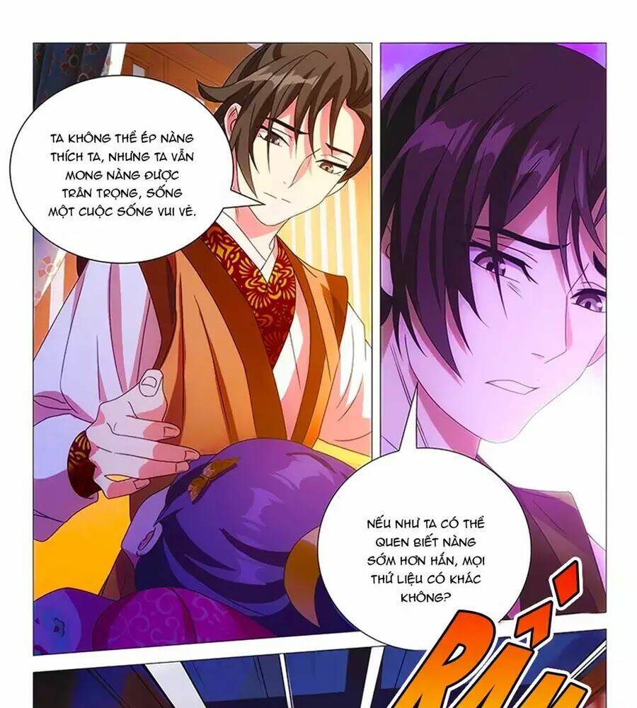 Phò Mã! Không Nên A!: Chapter 65