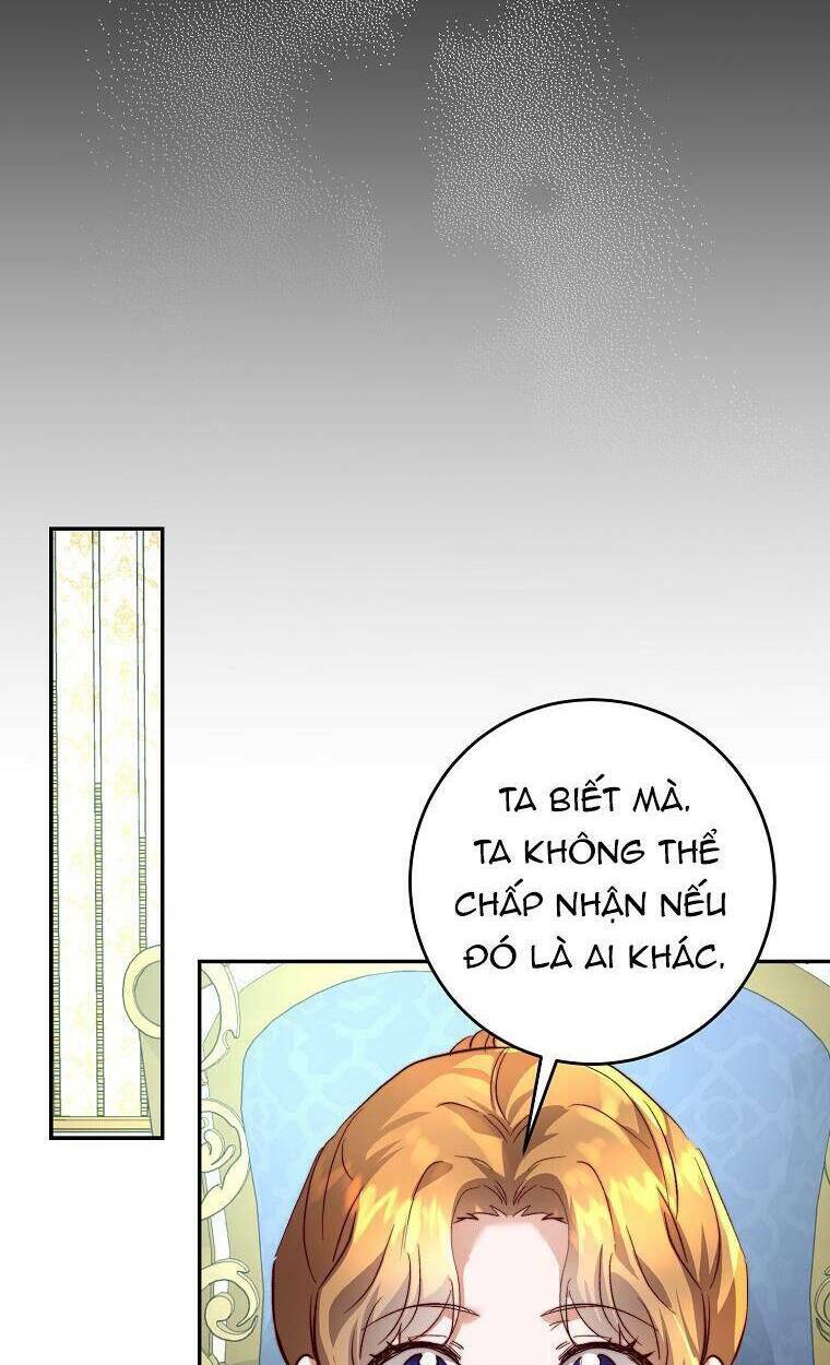 Nàng Công Chúa Ấy Đã Trở Thành Một Đoá Hoa Điên Dại: Chapter 17
