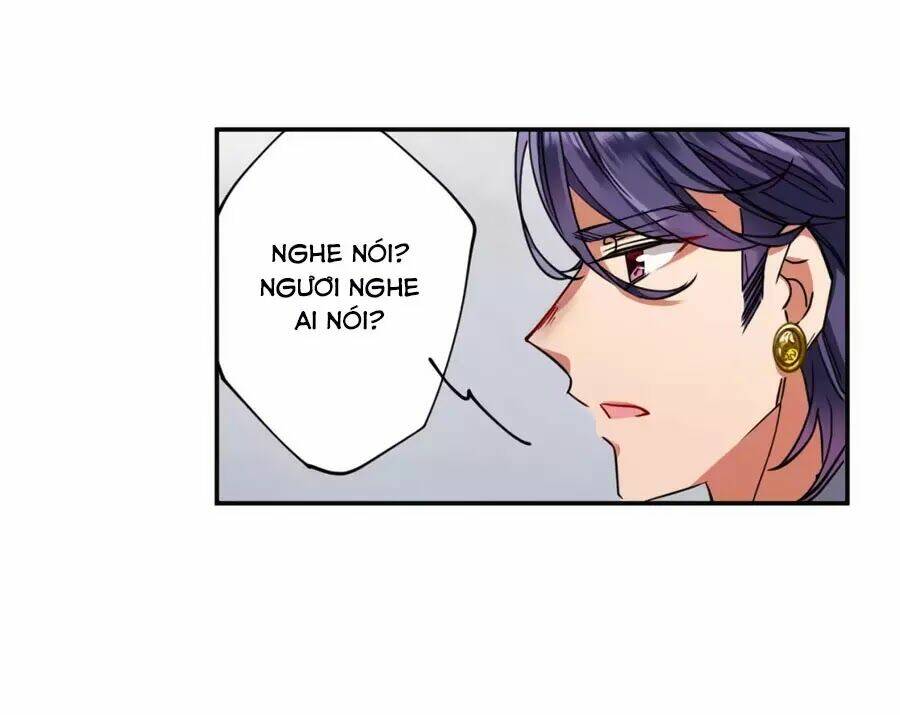 Thượng Quốc Phú Chi Thiên Đống Tuyết: Chapter 107