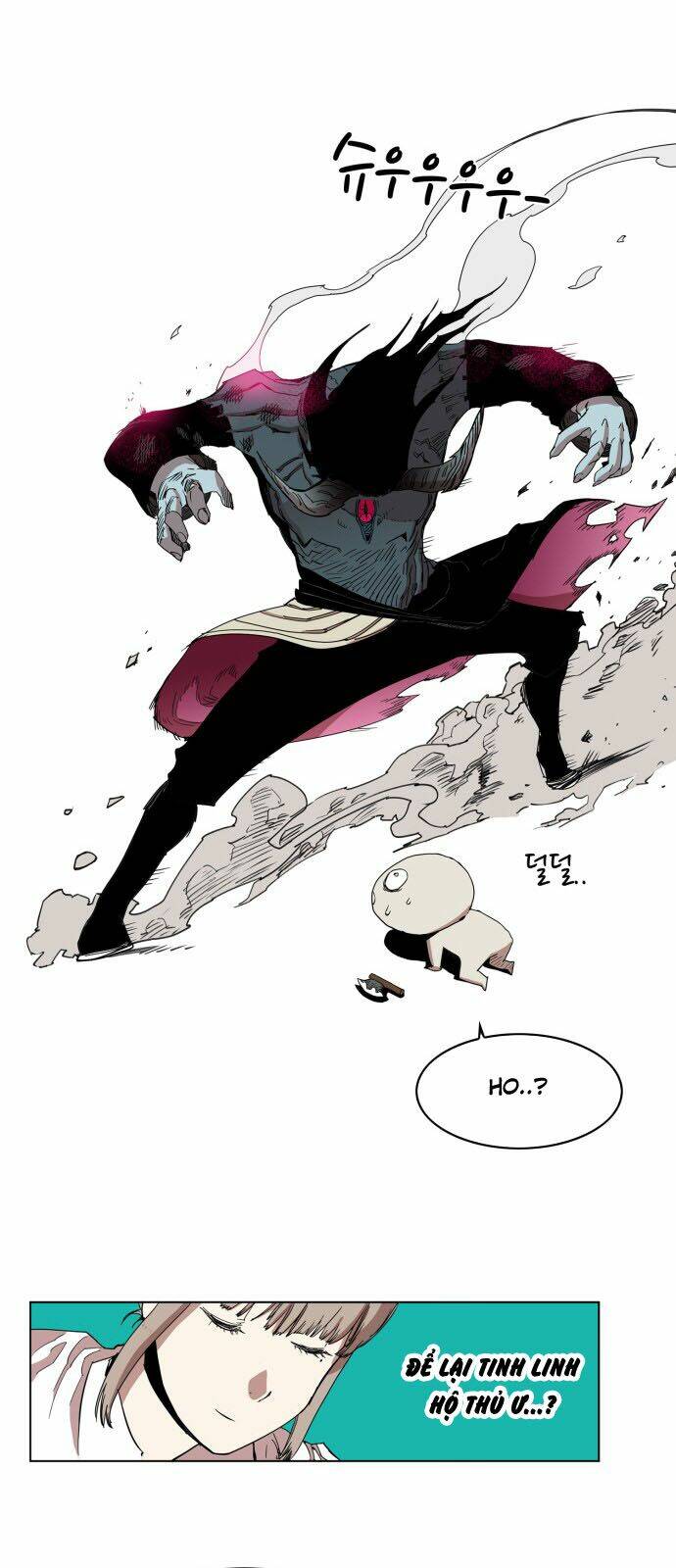 Hard Core Leveling Warrior: Chapter 80