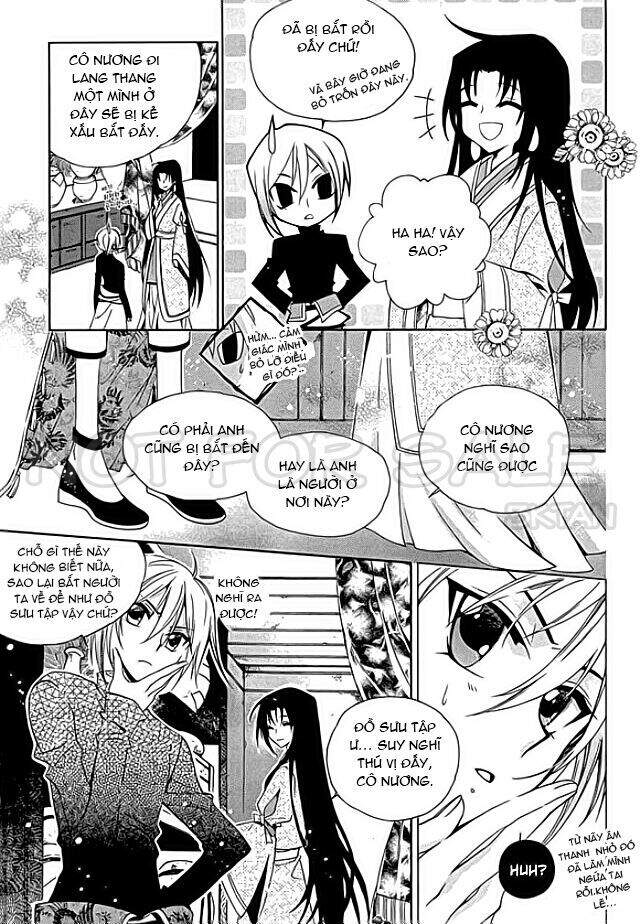 Hang Ah: Chapter 7