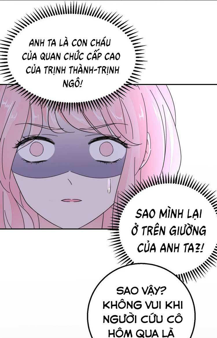 Điều Ước Sủng Ái Bất Bình Đẳng: Chapter 123.1