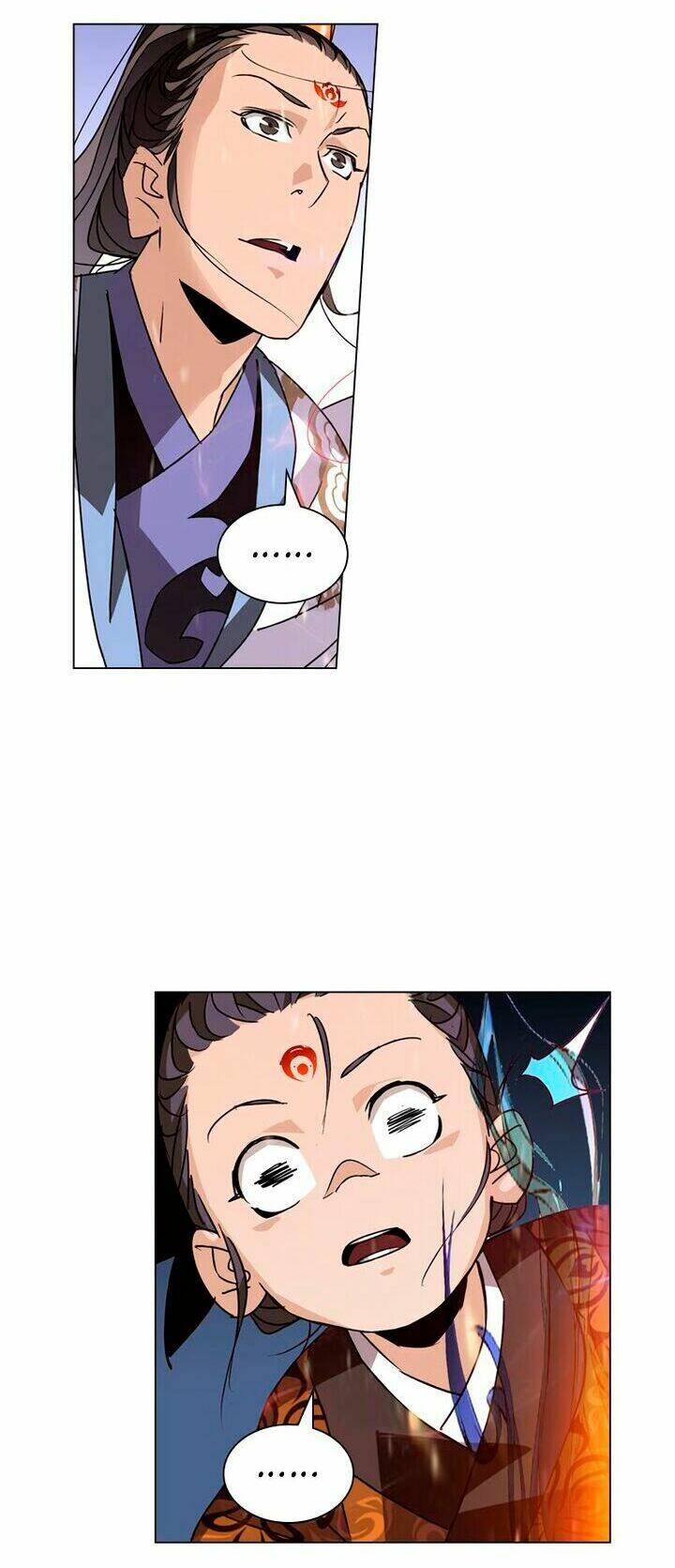 Tu Luyện 6 Thế Giới: Chapter 4