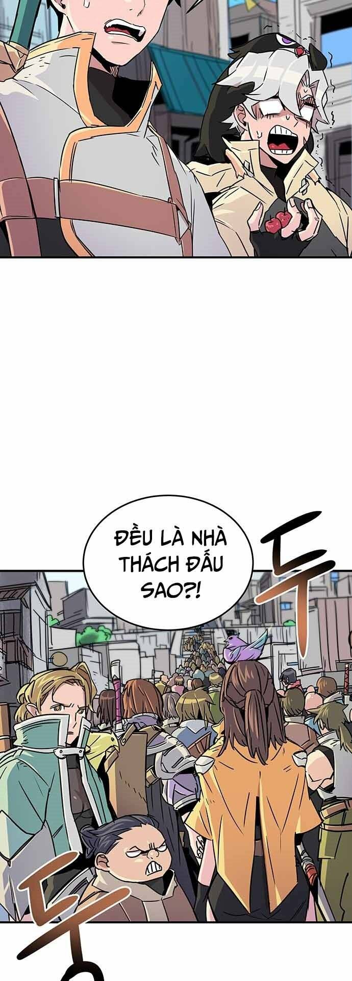 Chủ Nhân Thiên Giới: Chapter 5