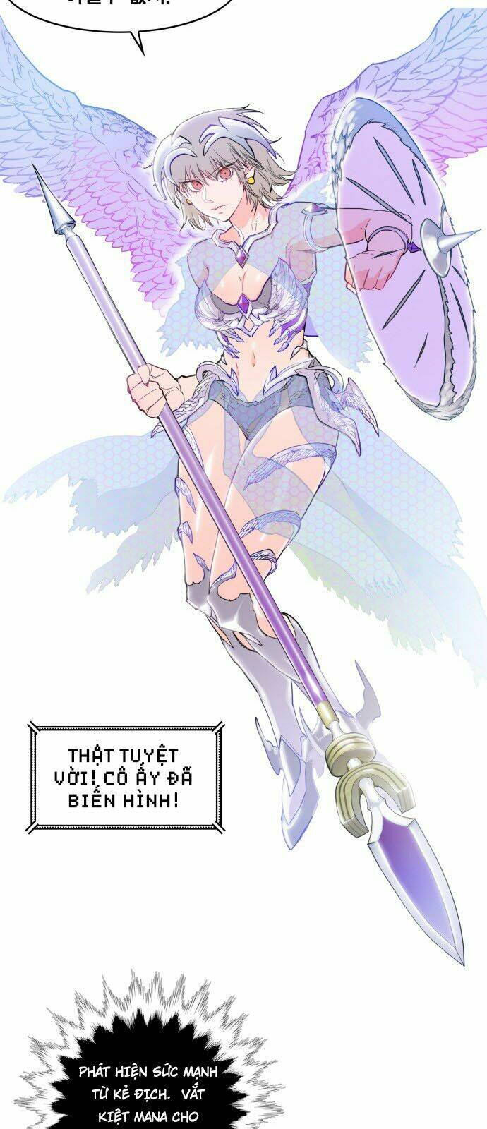 Hard Core Leveling Warrior: Chapter 145