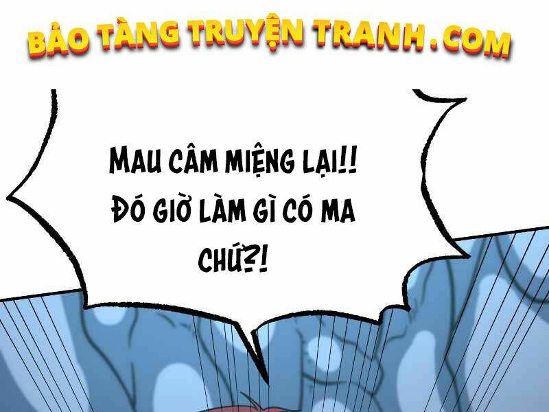 Ngôi Nhà Kết Nối Với Hầm Ngục: Chapter 26