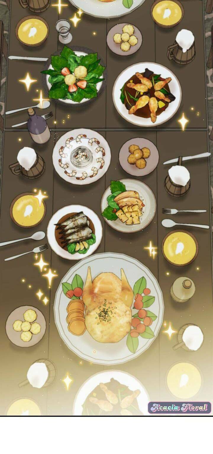 Aristité Được Ban Phước Một Lời Nguyền: Chapter 9