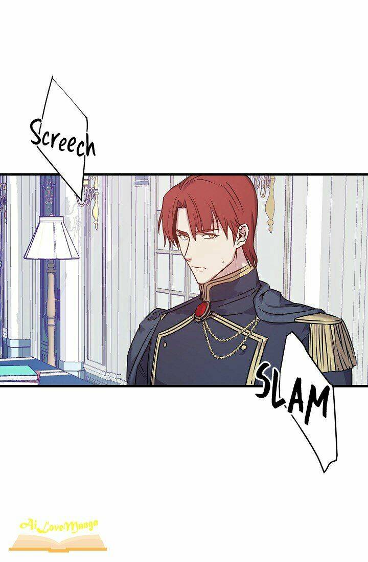 Hôn Lễ Báo Thù: Chapter 27