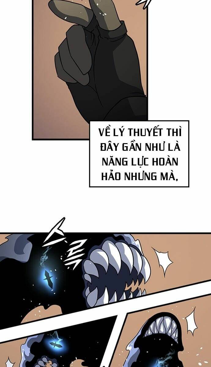 Điểm Chết: Chapter 21