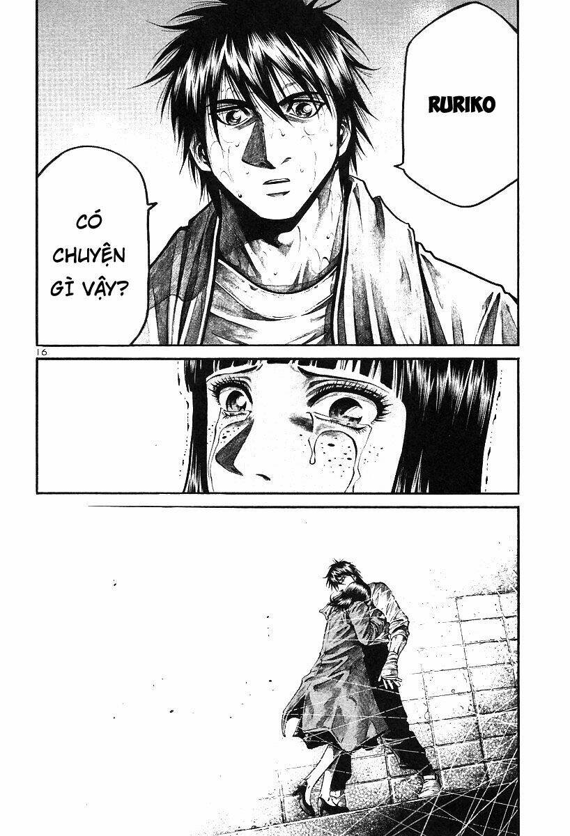 Rainbow: Chapter 178