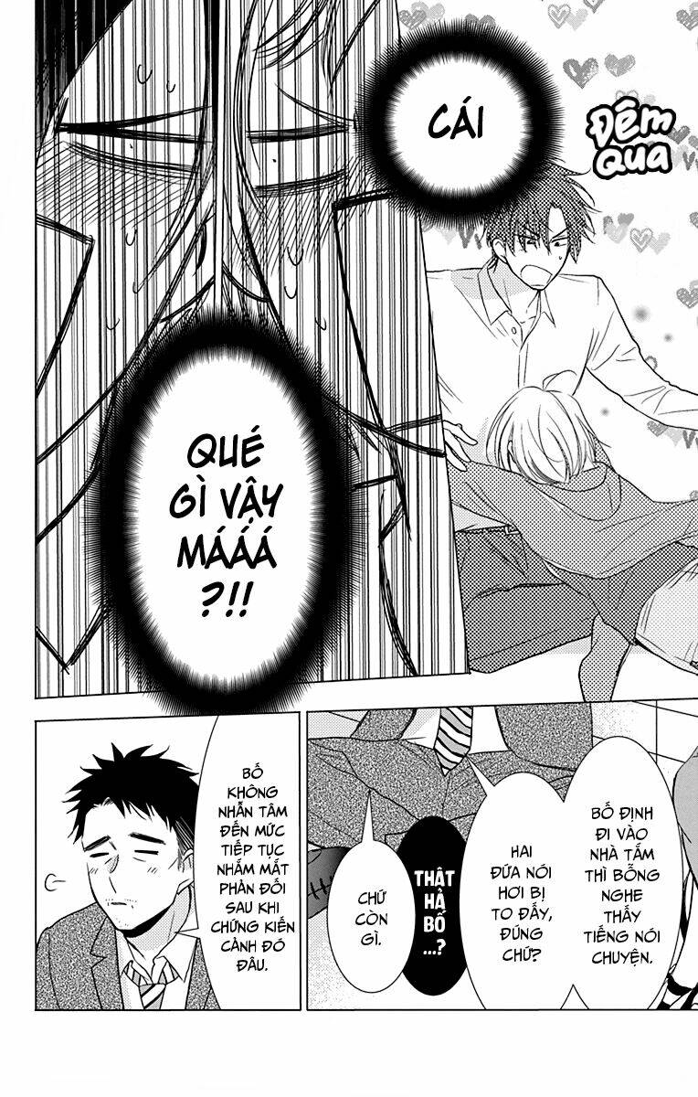 Tuyệt Thế Độc Phi Của Tà Vương: Chapter 71