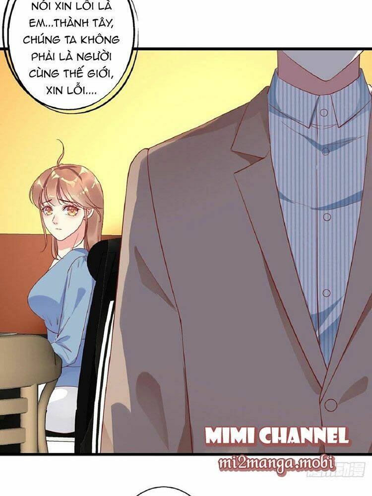 Náo Loạn Suốt Đời: Chapter 20