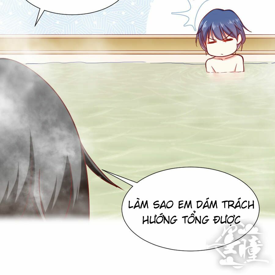 Hướng Tâm Dẫn Lực: Chapter 26