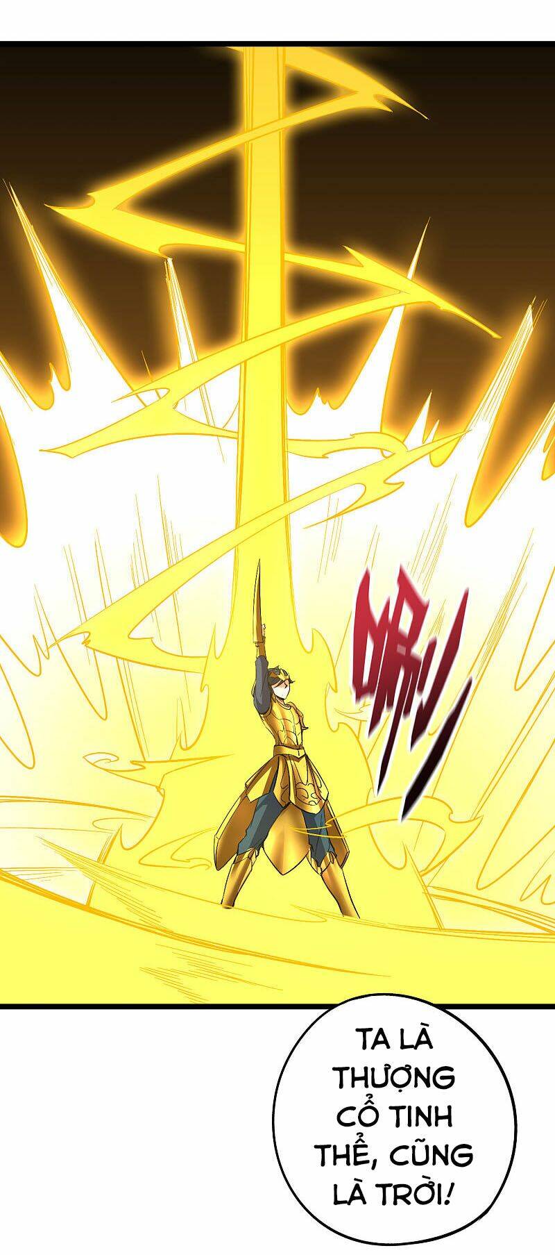 Phục Thiên Thánh Chủ: Chapter 90