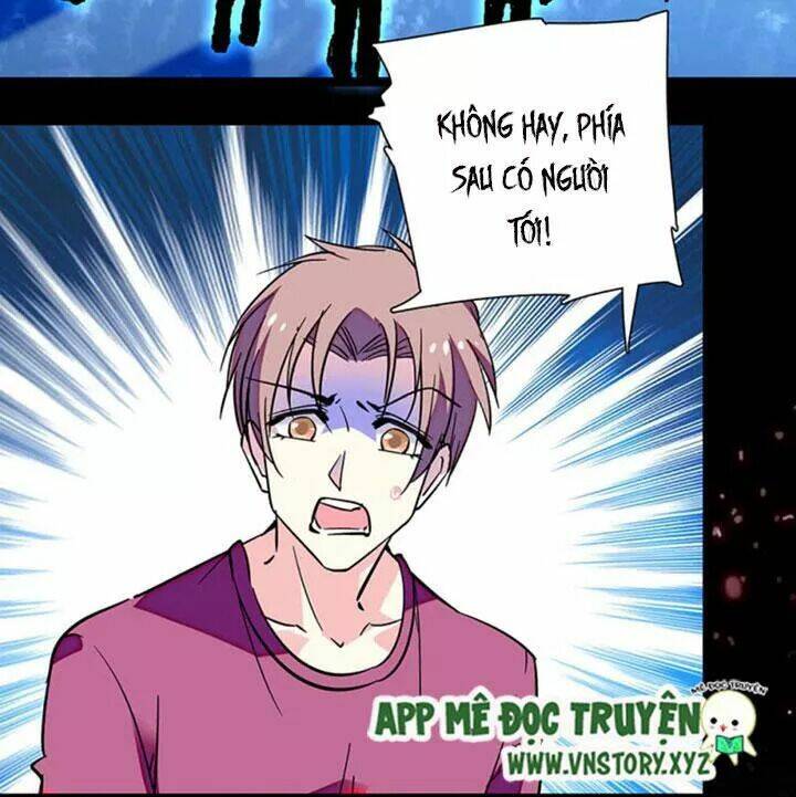 Nữ Hầu Sau Giờ Học: Chapter 63