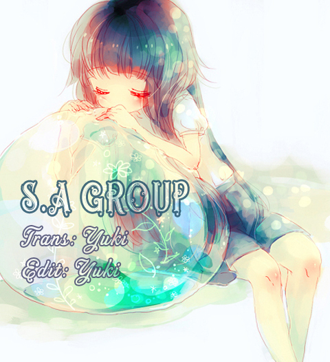 Shinobi Shijuusou: Chapter 8