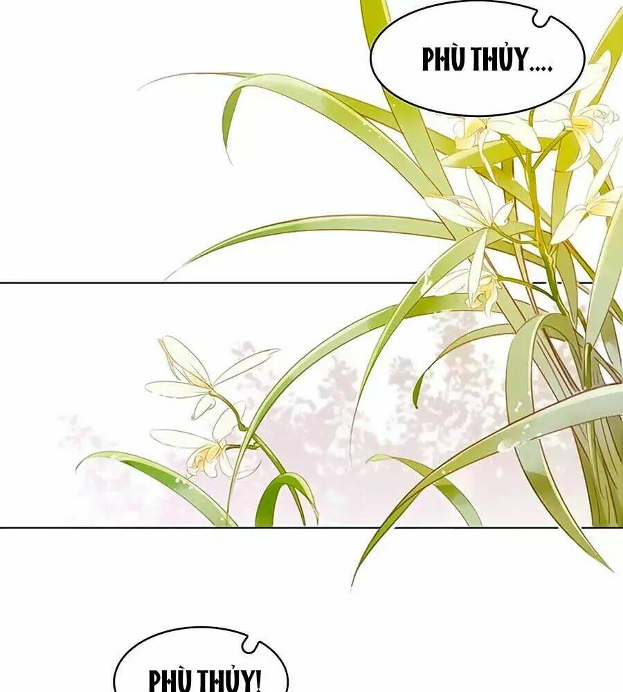 Tiểu Sư Phụ, Tóc Giả Của Ngài Rơi Rồi!: Chapter 18