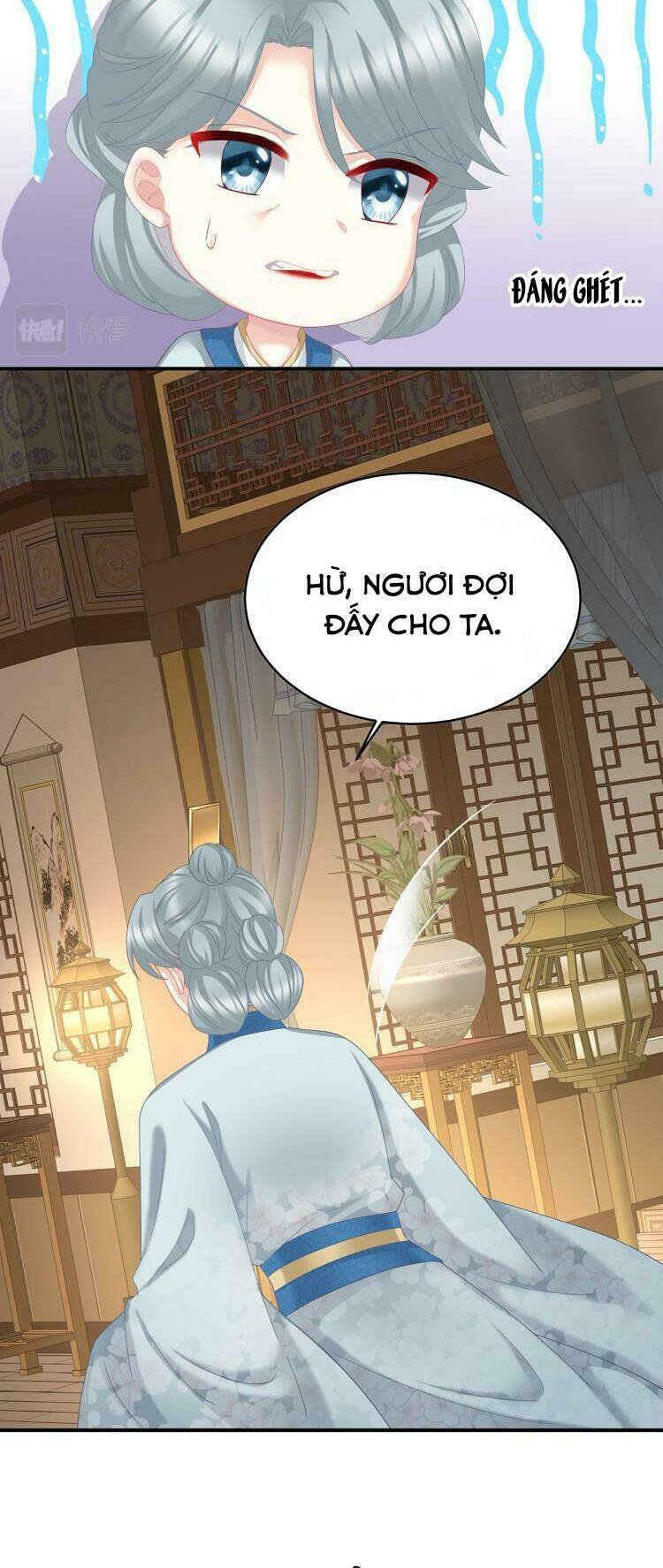 Kiều Phu Có Hỉ: Chapter 48
