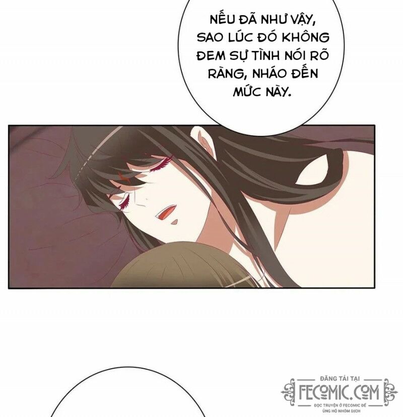 Thông Linh Phi: Chapter 725