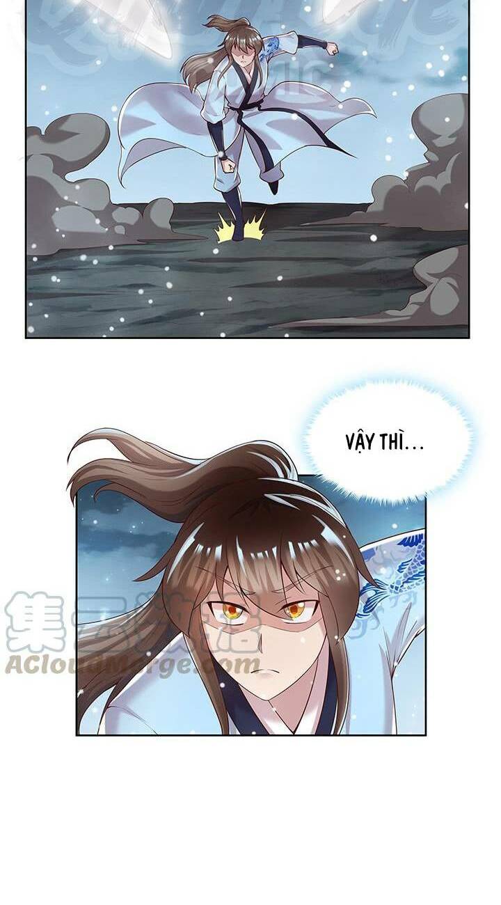 Siêu Phàm Truyện: Chapter 111