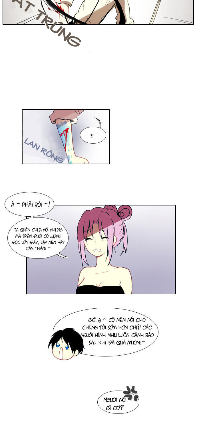 End & Save: Chapter 1.2