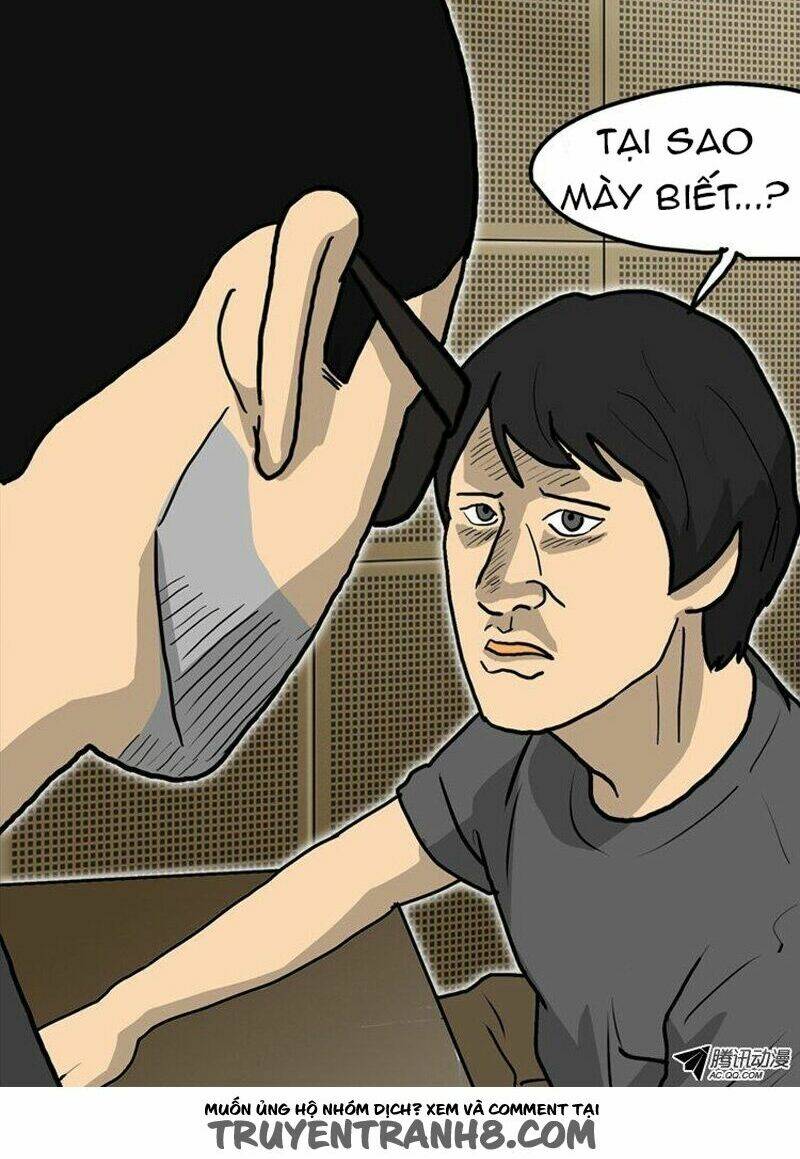 Hồi Sinh: Chapter 34