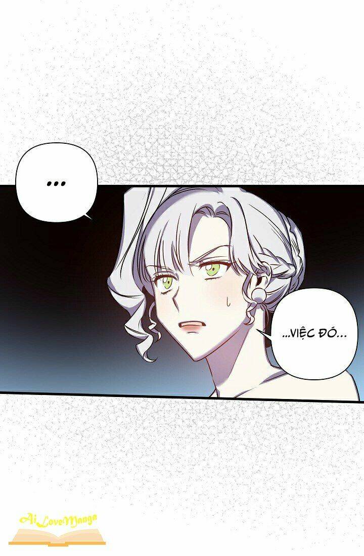 Hôn Lễ Báo Thù: Chapter 38