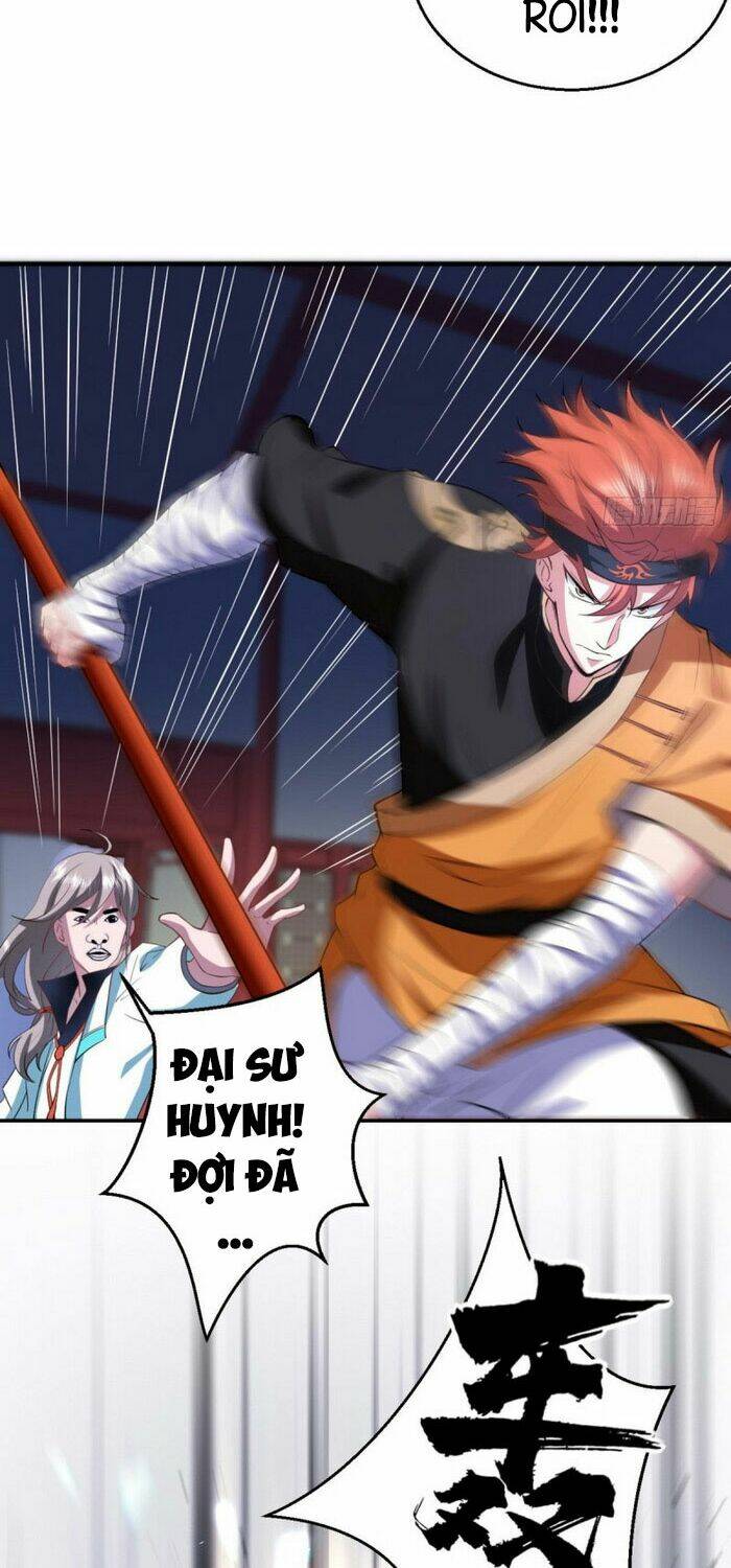 Tà Du Ký: Chapter 54