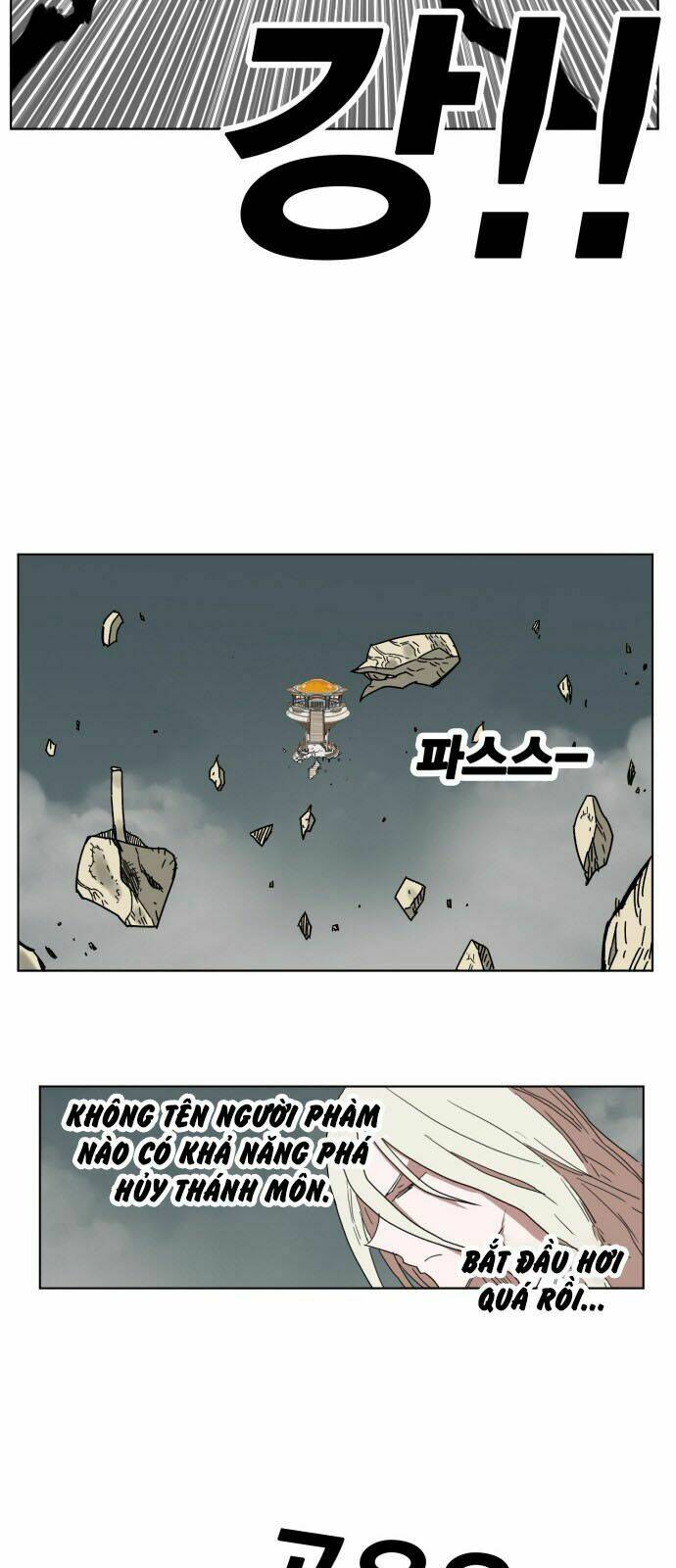 Hard Core Leveling Warrior: Chapter 167