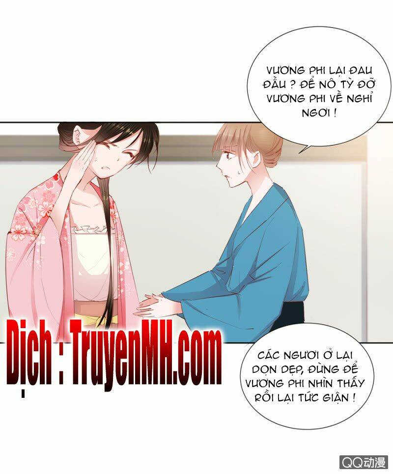 Solo Đi Vương Gia: Chapter 7