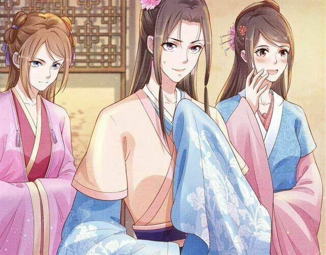 Thịnh Sủng Y Phi Chi Dao Quan Truyện: Chapter 33