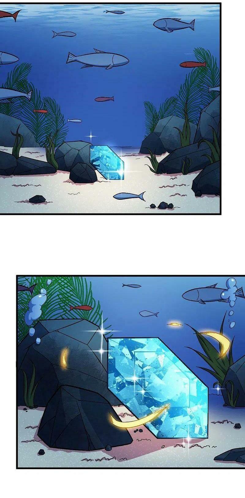 Vườn Trường Cuồng Sư Hệ Thống: Chapter 243