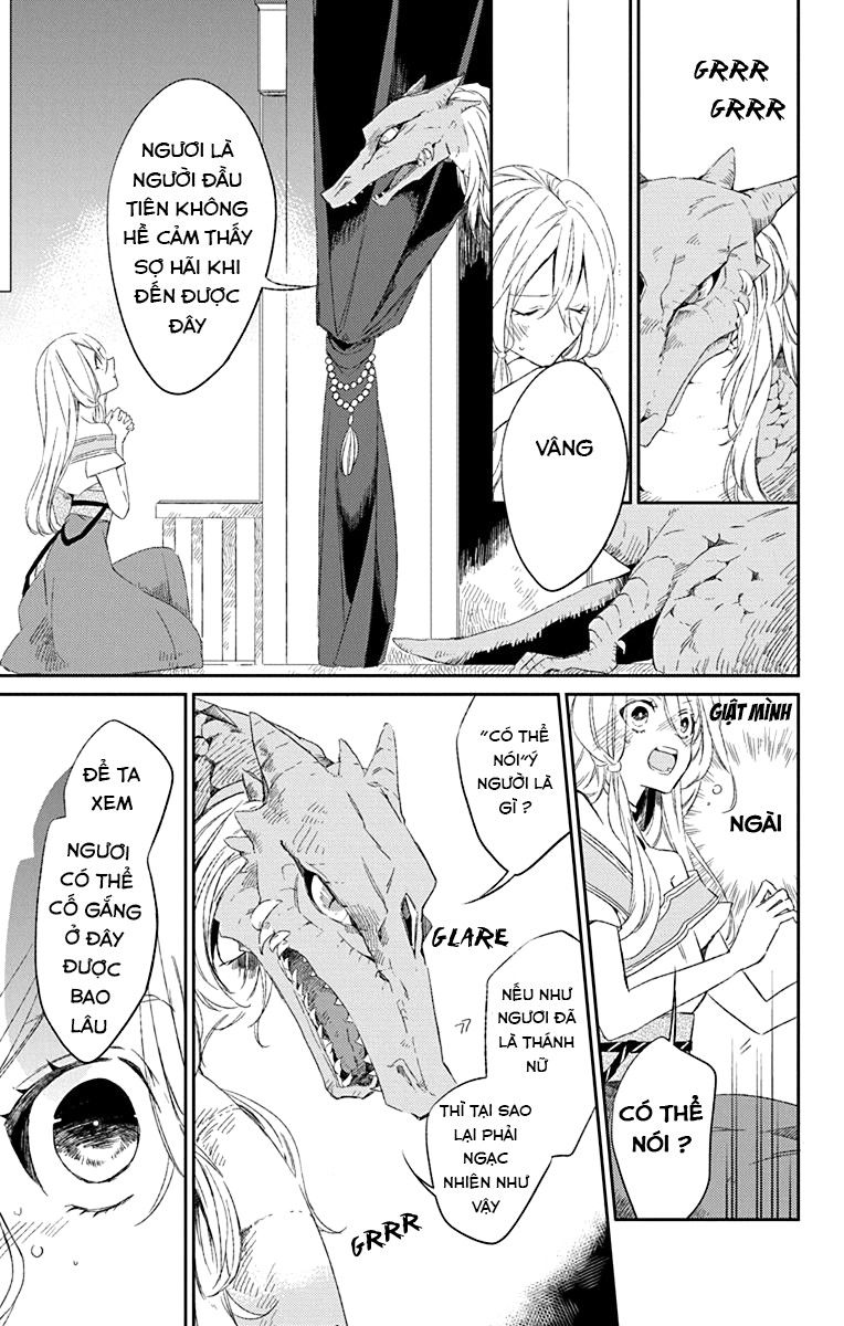 Azfareo No Sobayounin: Chapter 1