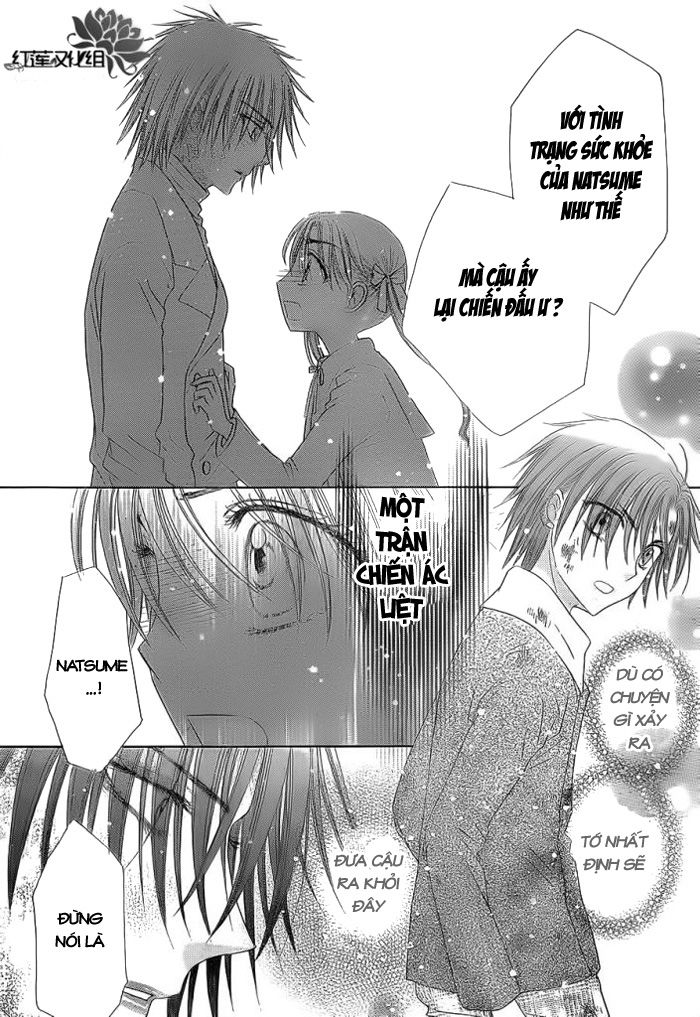 Học Viện Alice: Chapter 159