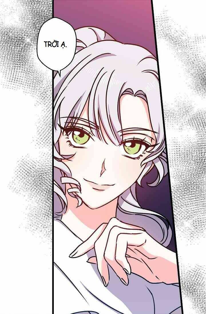 Hôn Lễ Báo Thù: Chapter 8