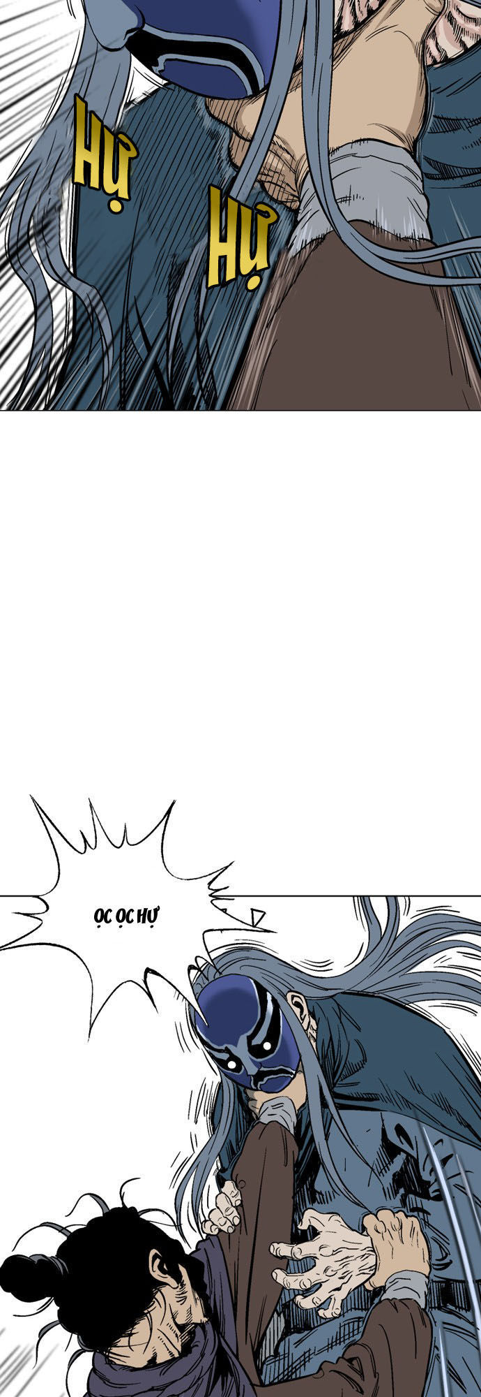 Cao Thủ 2: Chapter 13